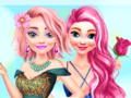 Spiel Königliche Flitterwochenferien  Online