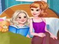 Spiel Abenteuer-Gutenachtgeschichten  Online