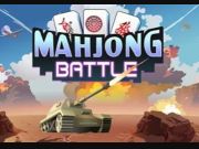 Spiel Mahjong Schlacht  Online