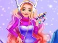 Spiel Prinzessinnen Weltraumforscher  Online