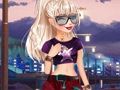 Spiel Prinzessin Tomboy Street Art  Online