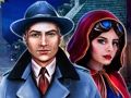 Spiel Geisterhafte Warnung  Online
