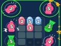 Spiel Turm zusammenführen  Online