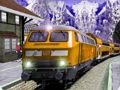 Spiel U -Bahn -Zugsimulator Online