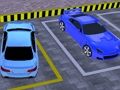 Spiel Garage -Parkplatzsimulator Online