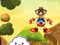 Spiel Jumping Buddy Online
