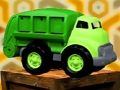 Spiel Sommerspielzeug Fahrzeuge  Online