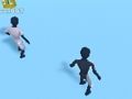 Spiel Stickman Parkour Online