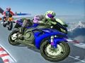 Spiel Bike Stunt Race Master 3D-Rennen  Online