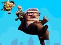 Spiel Fliegenhaus  Online