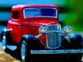 Spiel Oldtimer-Puzzle  Online