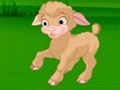 Spiel Lammpuzzle  Online