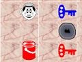 Spiel Farben Bob der Maler  Online