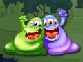 Spiel Monsterparty -Puzzle Online