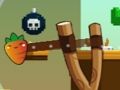 Spiel Wütendes Gemüse 2  Online