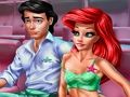 Spiel Meerjungfrau flirtet im Kino  Online
