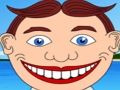 Spiel Lustiges Gesicht Puzzle  Online