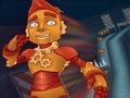 Spiel Robo Läufer Online