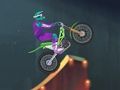 Spiel Moto Maniac 2 Online