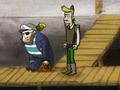 Spiel Nick erzählte  Online