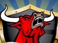 Spiel Wütender Bullenschütze Online