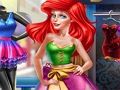 Spiel Prinzessin Meerjungfrau Realife Einkaufen  Online