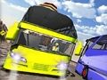 Spiel US -Bus -Transportservice 2020 Online