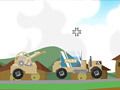 Spiel Fishtruck  Online