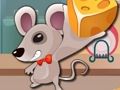 Spiel Maus und Käse  Online
