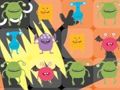 Spiel Monster und Freunde Match 3  Online