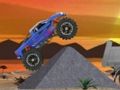 Spiel 4x4 Monster Online