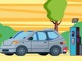 Spiel Autoladestation  Online