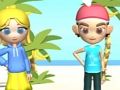 Spiel Mischen Sie es 3d  Online