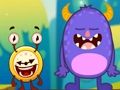 Spiel Alarmy & Monster Familie  Online