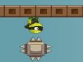 Spiel Schwerkraftfrosch  Online