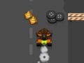 Spiel Kart Rush Online