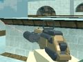 Spiel Blocky Shooting Arena 3D Pixel Kampf  Online