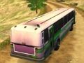 Spiel Coach Bus Drive Simulator Online