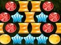 Spiel Bubble Shooter Candy Popper Online