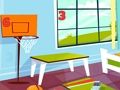 Spiel Zimmer versteckte Zahlen  Online