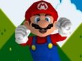 Spiel Super Mario Coin Abenteuer  Online