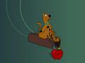 Spiel Scooby Doo Snack Dash Online Spiel Scooby Doo Snack Dash Online