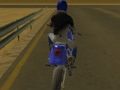 Spiel Stunt Bike Racer Online