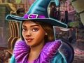 Spiel Geheimnisvoller Magier  Online