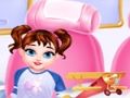 Spiel Baby Taylor auf dem Flughafen  Online
