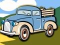 Spiel Kleintransporter  Online