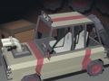 Spiel Furious Highway Road Car Online
