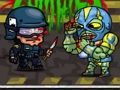 Spiel Töte die Zombies  Online