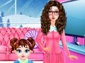 Spiel Baby Taylor Hot Spring Reise  Online
