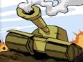 Spiel Tank + Tank  Online